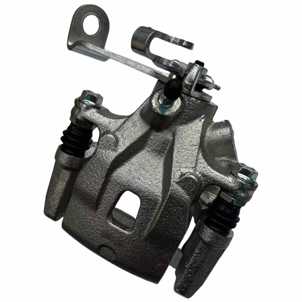 2014 Mazda CX-5 Brake Caliper